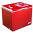 Jamuna JE-GSD 150L Freezer Red Sun Flower image