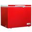 Jamuna JE-GSD 150L Freezer Red Sun Flower image