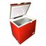 Jamuna JE-GSD 150L Freezer Red Sun Flower image