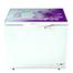 Jamuna JE-GSD 180L Freezer White Sun Flower image