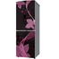 Jamuna JE-XXB-LS52J800 QD Glass Refrigerator Purple Dream image