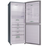 Jamuna JE-XXB-LS52J800 QD Glass Refrigerator Purple Dream image