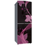 Jamuna JE-XXB-LS52J800 QD Glass Refrigerator Purple Dream image