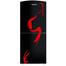 Jamuna JE-XXB-US5203 Refrigerator QD Red Wave image