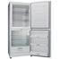 Jamuna JE-XX-2F8JF CD Glass Refrigerator Rainbow image