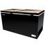 Jamuna JF-D3J0L Freezer CD Black Gold image