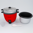 Jamuna JRC-280 Rice Cooker Double Pot Red image