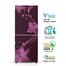 Jamuna JR-LES624800 Refrigerator CD Purple Dream image