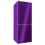 Jamuna JR-LES626600 Refrigerator CD Shining Purple image