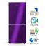 Jamuna JR-LES626600 Refrigerator CD Shining Purple image