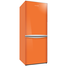 Jamuna JR-LES626600 Refrigerator VCM Orange image