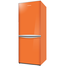 Jamuna JR-LES626600 Refrigerator VCM Orange image