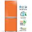 Jamuna JR-LES626600 Refrigerator VCM Orange image