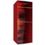 Jamuna JR-LES632800 Refrigerator CD Red Majestic Dream image