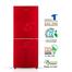 Jamuna JR-LES634800 Refrigerator CD Red Lily Leaf image