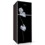 Jamuna JR-UES624900 Refrigerator CD Black Lily Leaf image