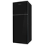 Jamuna JR-UES624900 Refrigerator VCM Black Jell image