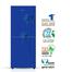 Jamuna JR-UES626300 Refrigerator CD Blue Lily Leaf image