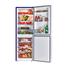 Jamuna JR-UES626300 Refrigerator Glossy Shining Blue Flower image