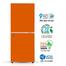 Jamuna JR-UES626300 Refrigerator VCM Orange image