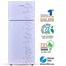 Jamuna JR-UES631800 Refrigerator CD White Winter Sweet image