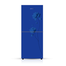 Jamuna JR-UES632900 CD Refrigerator Blue Lily Leaf image