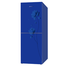 Jamuna JR-UES632900 CD Refrigerator Blue Lily Leaf image