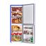 Jamuna JR-UES632900 CD Refrigerator Blue Lily Leaf image