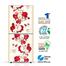 Jamuna JR-UES632900 CD Refrigerator Rose Blossom image