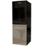 Jamuna JR-XXB-LS634800 QD Glass Refrigerator Two Color image