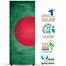 Jamuna JR-XX-UES632900 CD Refrigerator DESH-71 image