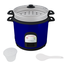 Jamuna JSRC-180K Rice Cooker image