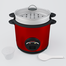 Jamuna JSRC-280K Rice Cooker Red image
