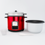 Jamuna JSRC-280K Rice Cooker Red image
