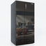 Jamuna JS-TD-9S6J800 Smart Non Frost DDCD Refrigerator Black image
