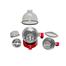 Jamuna Mixer Grinder JMG-750CR Power image