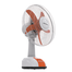Jamuna Rechargeable Fan Solar Breeze 16 Inch image