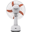 Jamuna Rechargeable Fan Solar Breeze 16 Inch image