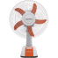 Jamuna Rechargeable Fan Solar Breeze 16 Inch image
