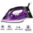 Jamuna USI-668C Heavy Duty Cordless And Corded Multifunction Steam Iron image