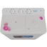 Jamuna XPB60-108S-1 Twin Tub Washing Machine image