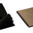 Jap Cart Black Pages Drawing Book Blank Liner Cover image