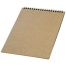 Jap Cart Black Pages Drawing Book Blank Liner Cover image