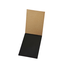 Jap Cart Black Pages Drawing Book Blank Liner Cover image