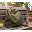 Japanese Versatile Backpack - Olive image