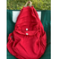 Japanese Versatile Backpack - Red image
