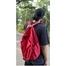Japanese Versatile Backpack - Red image