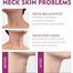Jaysuing Hydrolyzed Collagen Neck Cream 40gm image