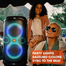Jbl Partybox 110 160W Portable Box Bluetooth Wireless Party Speaker image