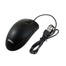 Jedel Cp72 Wired Office Mouse 1000 Dpi Usb Optical image